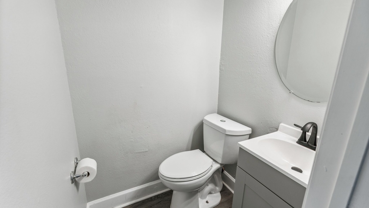 Photo of Bathroom in Nashville