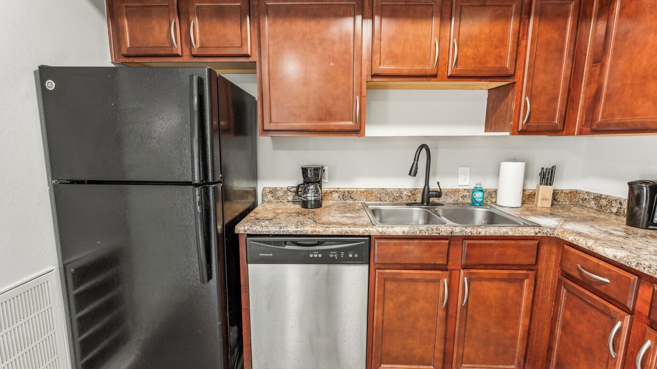 Photo of Kitchen in Nashville