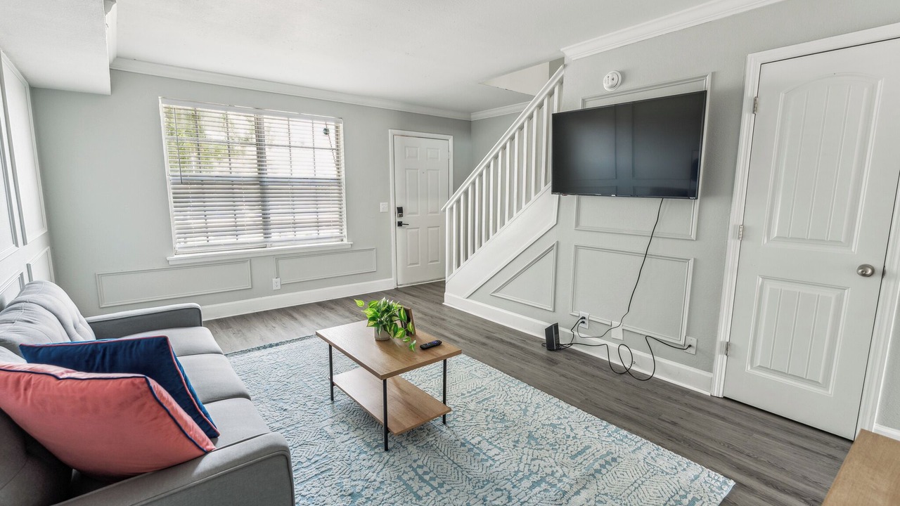 Photo of Livingroom in Nashville