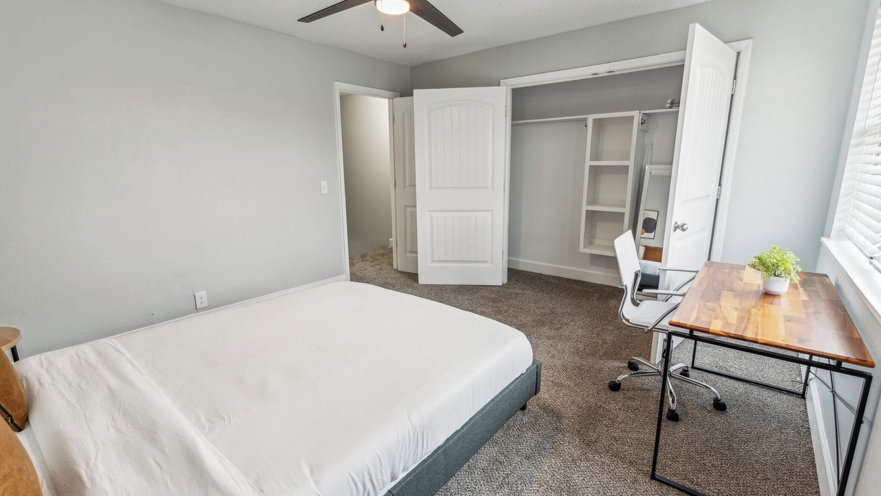 Photo of Bedroom in Nashville