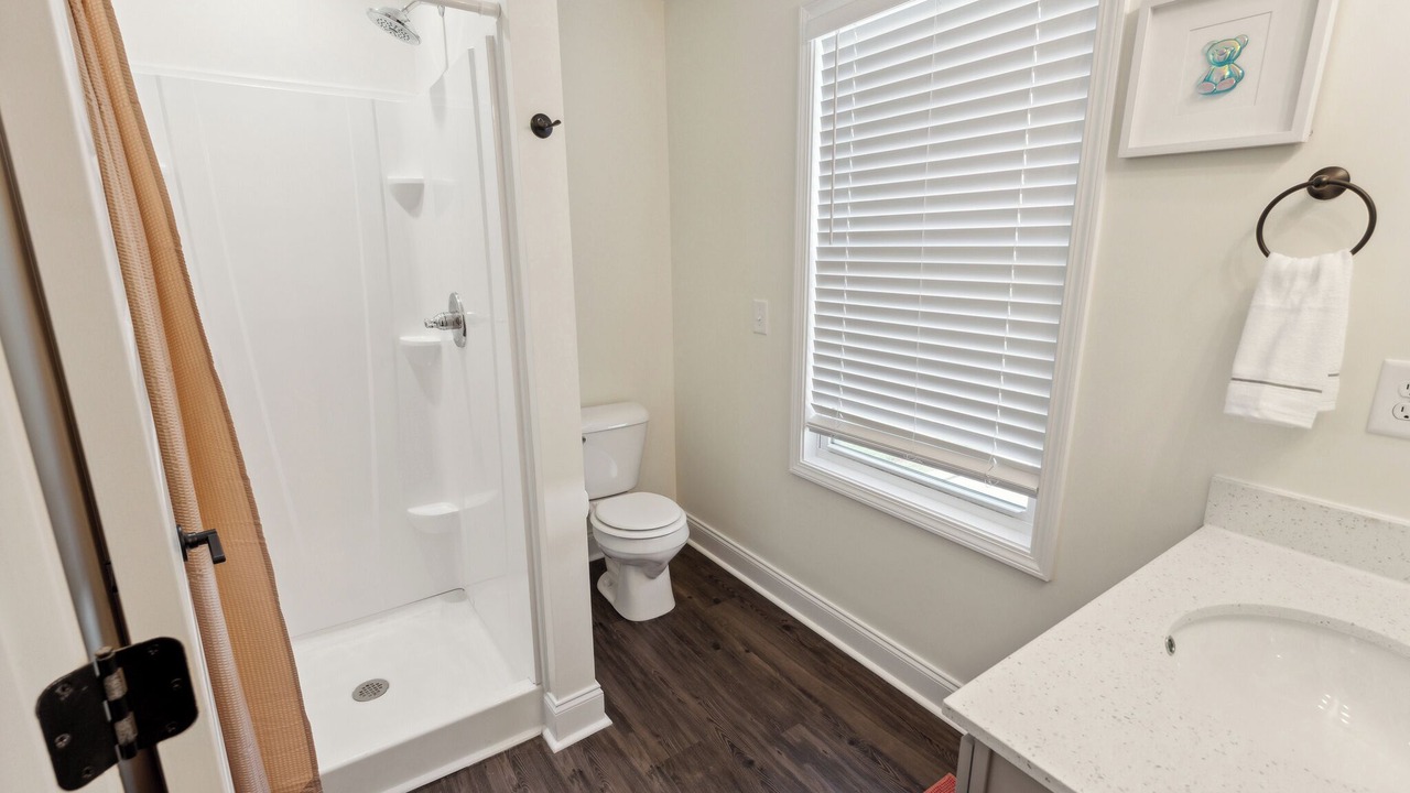 Photo of Bathroom in Clarksville