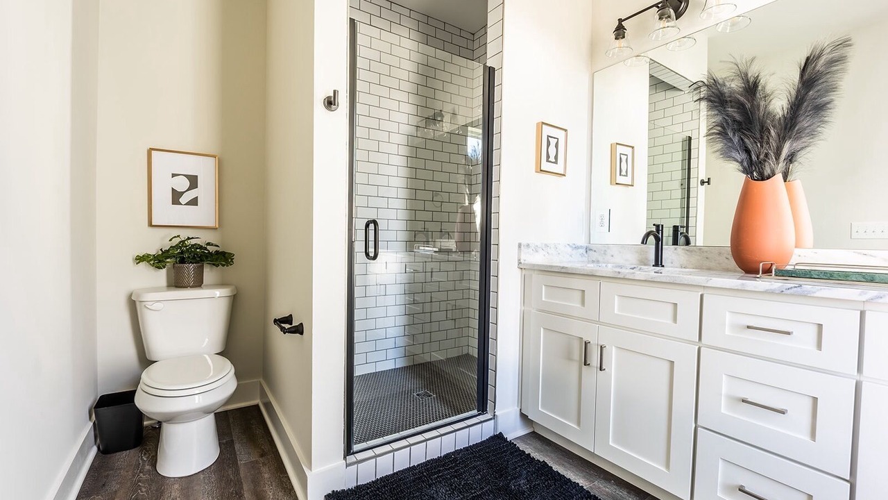 Photo of Bathroom in Whitebridge