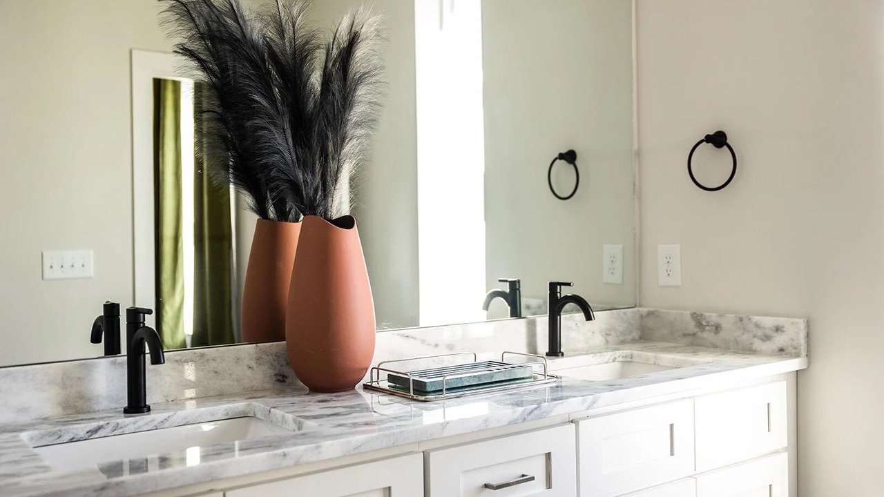 Photo of Bathroom in Whitebridge