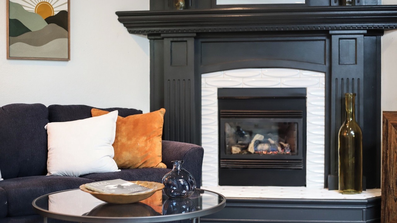 Photo of Livingroom in Virginia Village