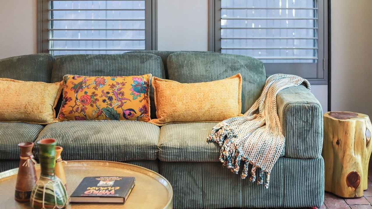 Photo of Livingroom in Virginia Village