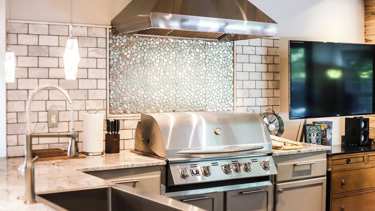 Photo of Kitchen in Virginia Village