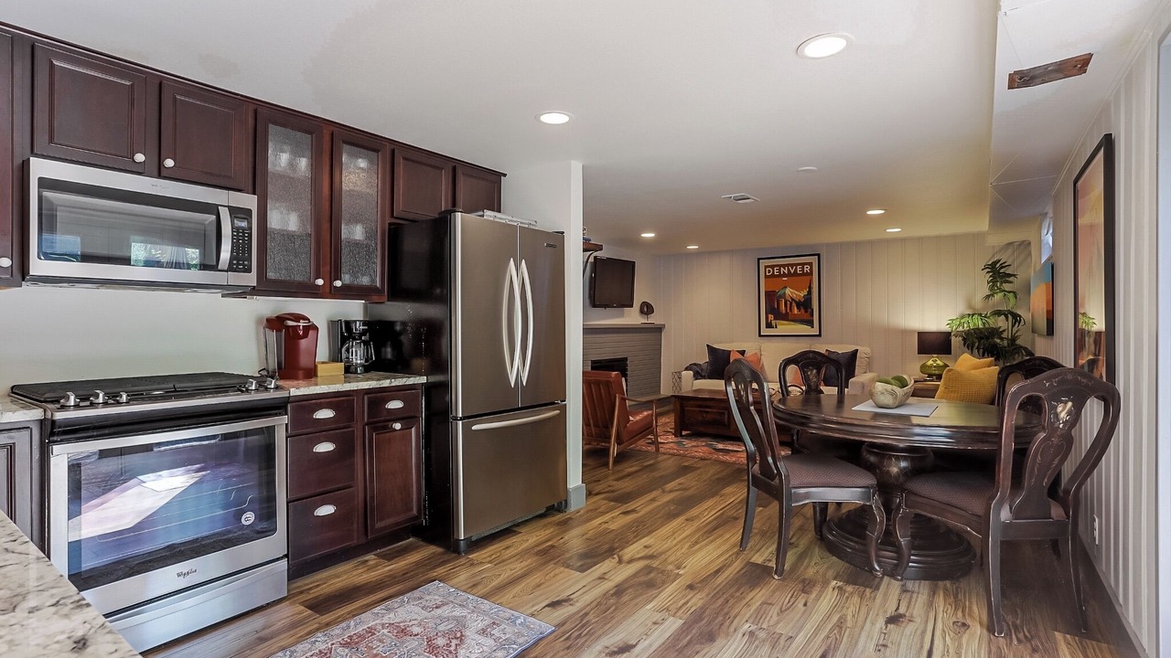 Photo of Kitchen in Virginia Village