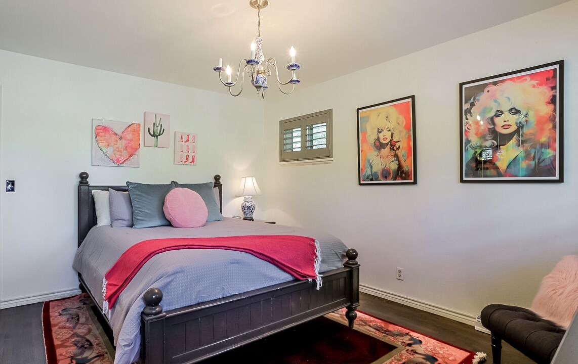 Photo of Bedroom in Virginia Village