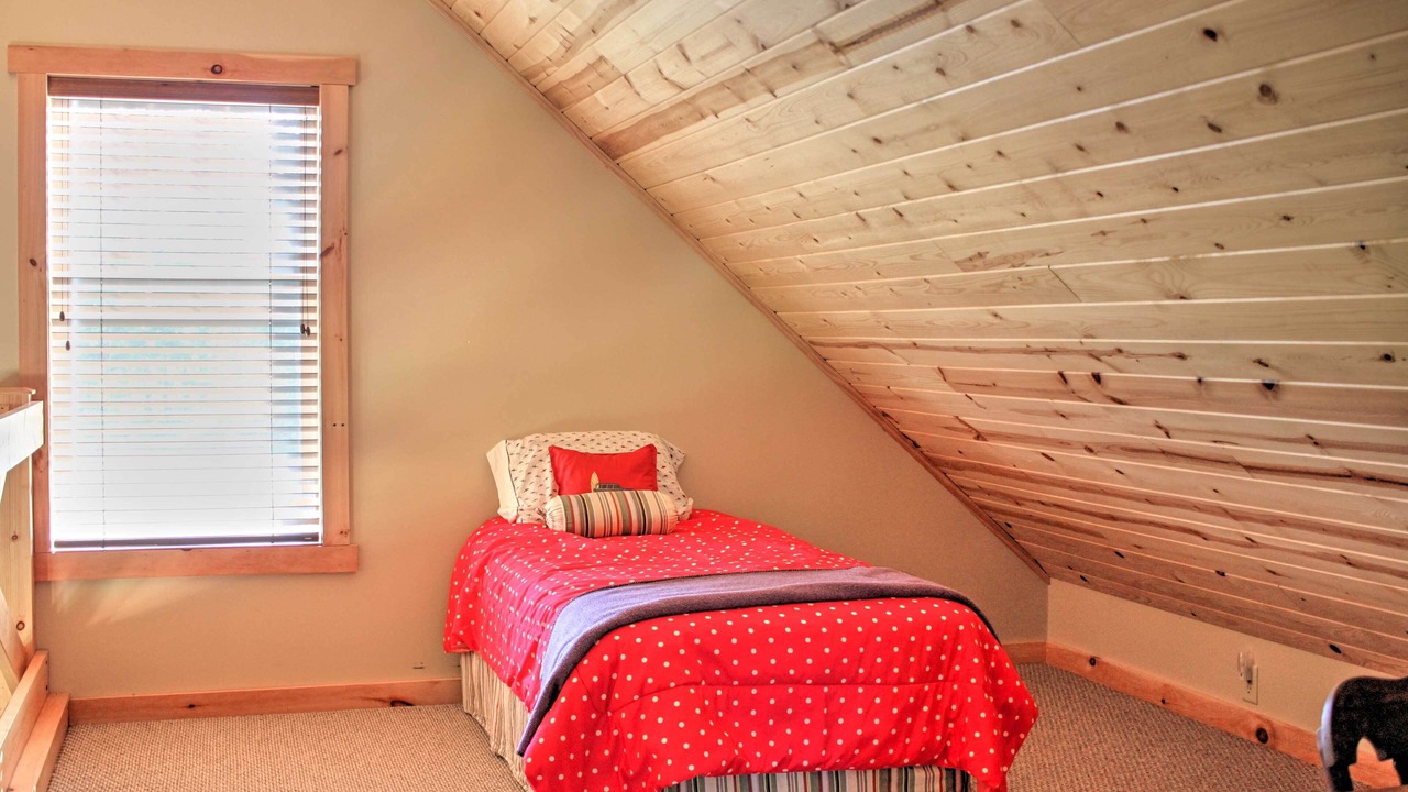 Photo of Bedroom in Chautauqua
