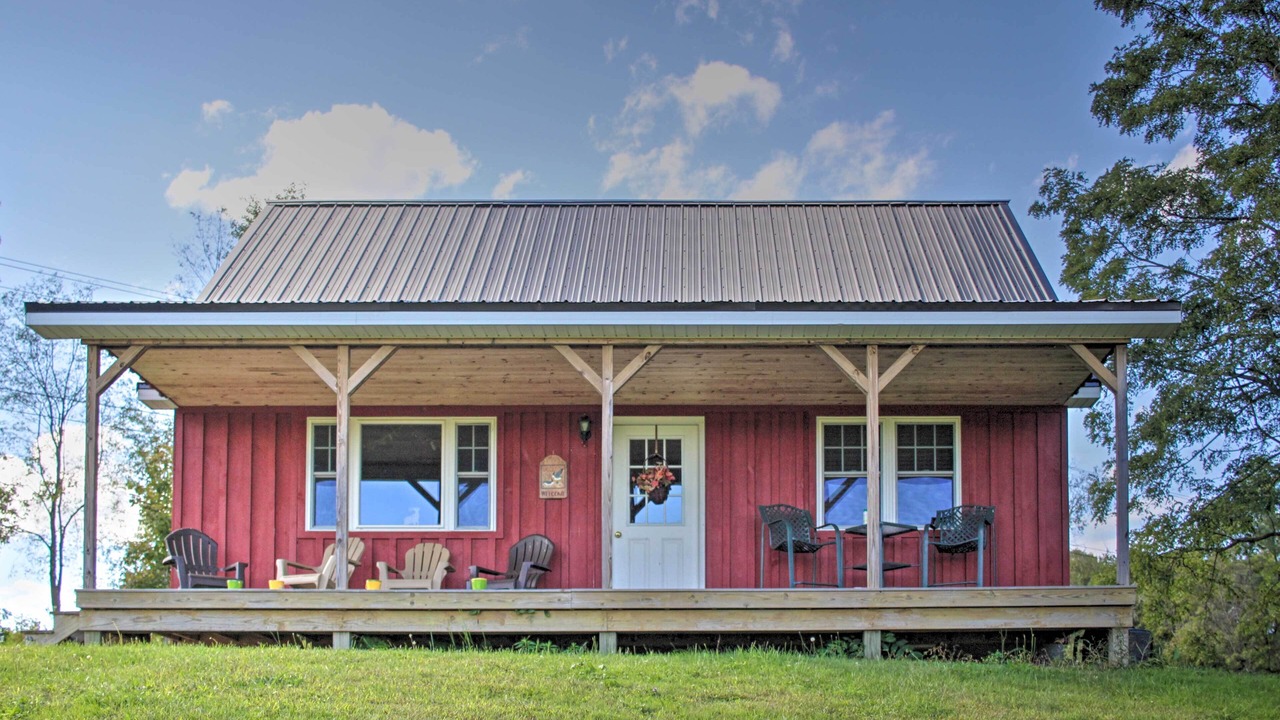 Photo of Outdoor in Chautauqua