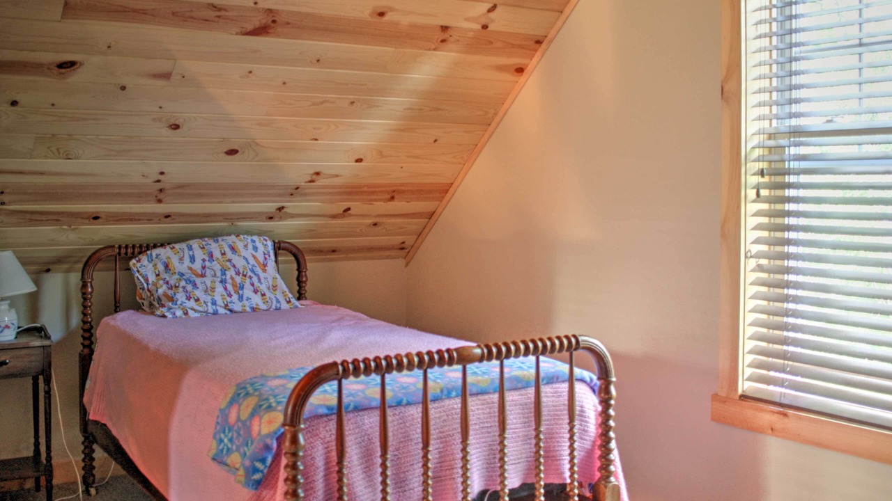 Photo of Bedroom in Chautauqua