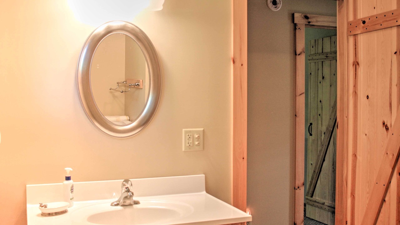 Photo of Bathroom in Chautauqua