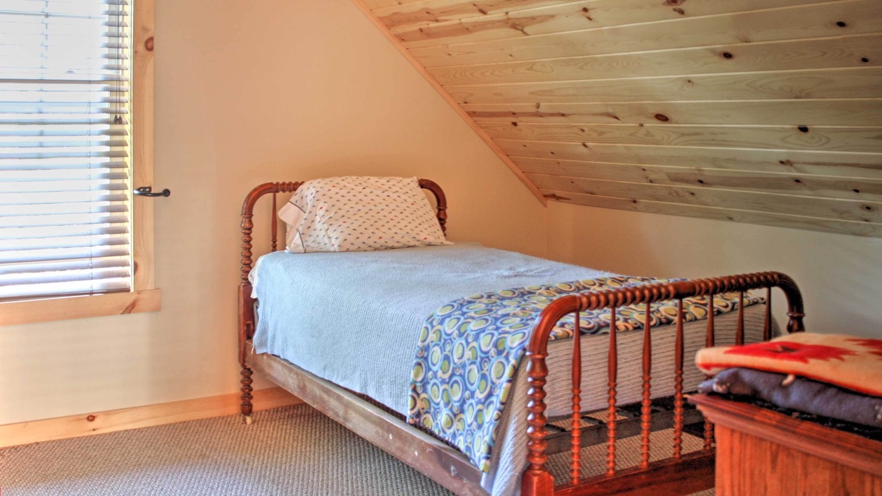 Photo of Bedroom in Chautauqua
