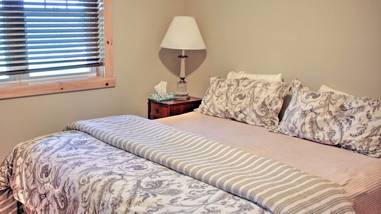 Photo of Bedroom in Chautauqua