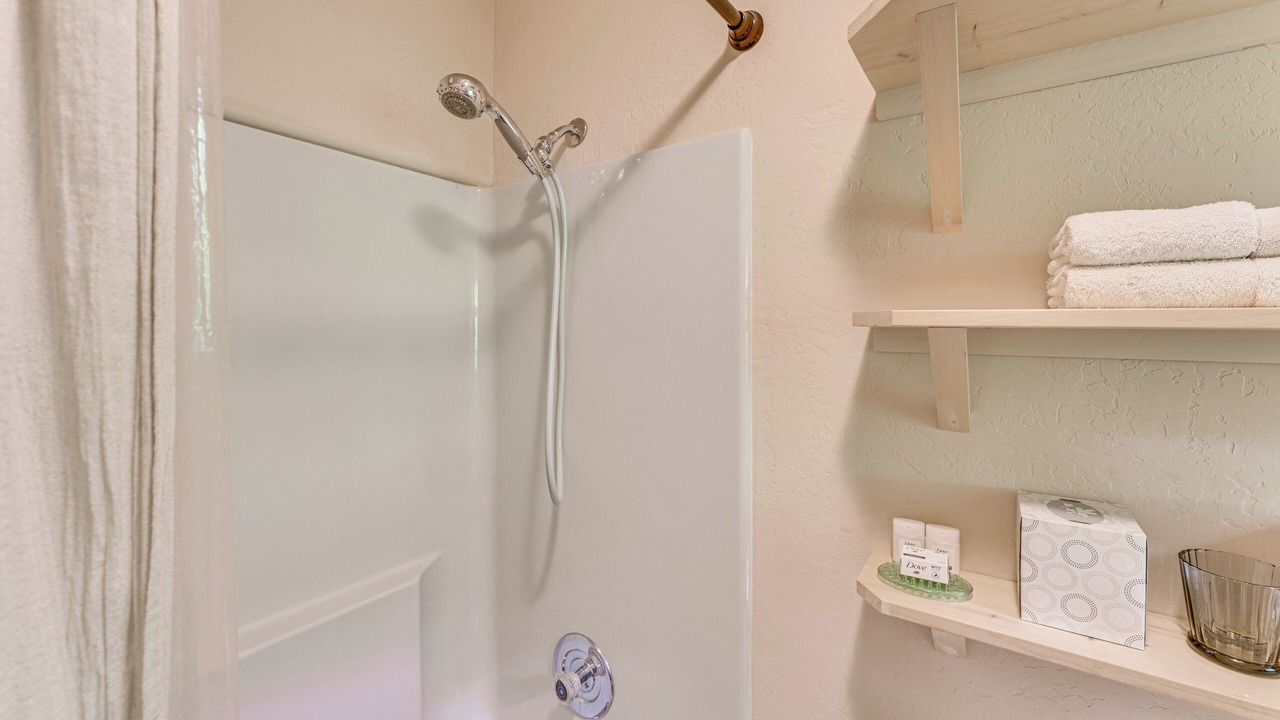 Photo of Bathroom in Angel Fire