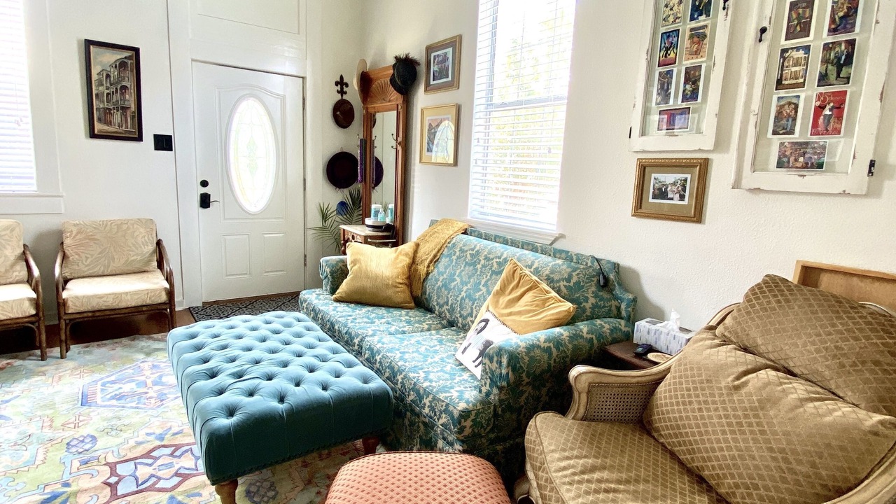 Photo of Bedroom in Fairgrounds
