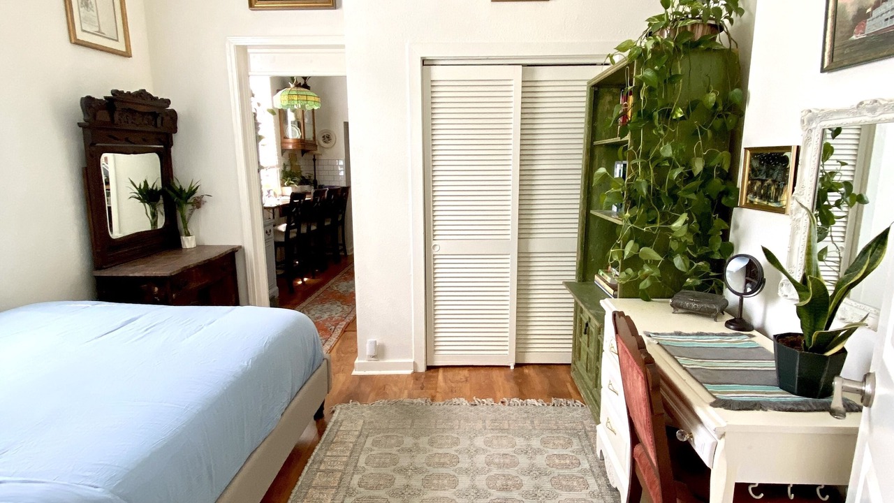 Photo of Bedroom in Fairgrounds