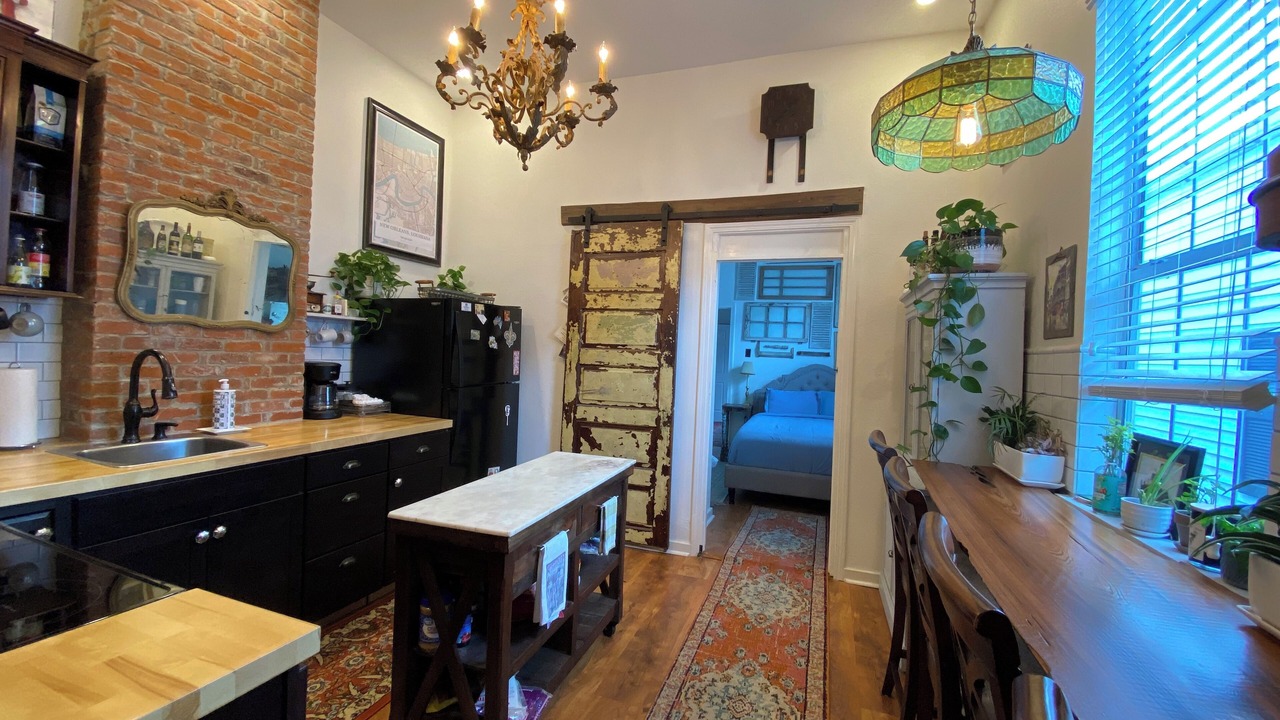 Photo of Kitchen in Fairgrounds