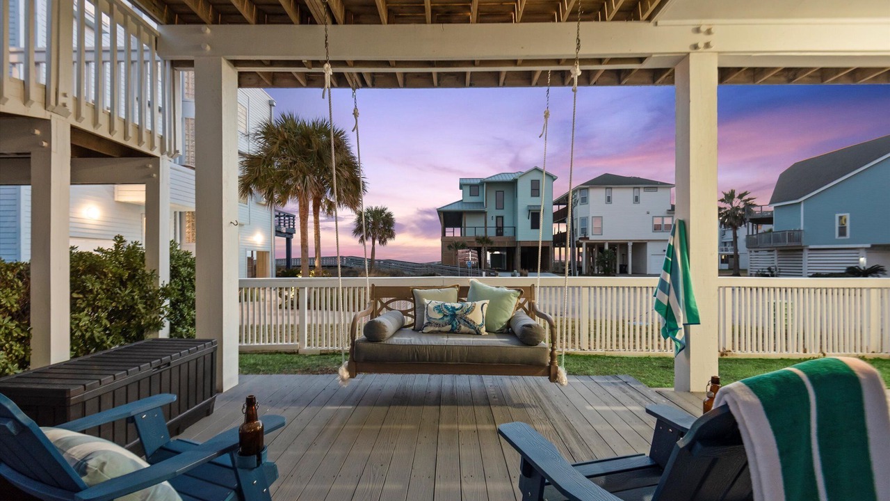 Photo of Outdoor in Pointe San Luis