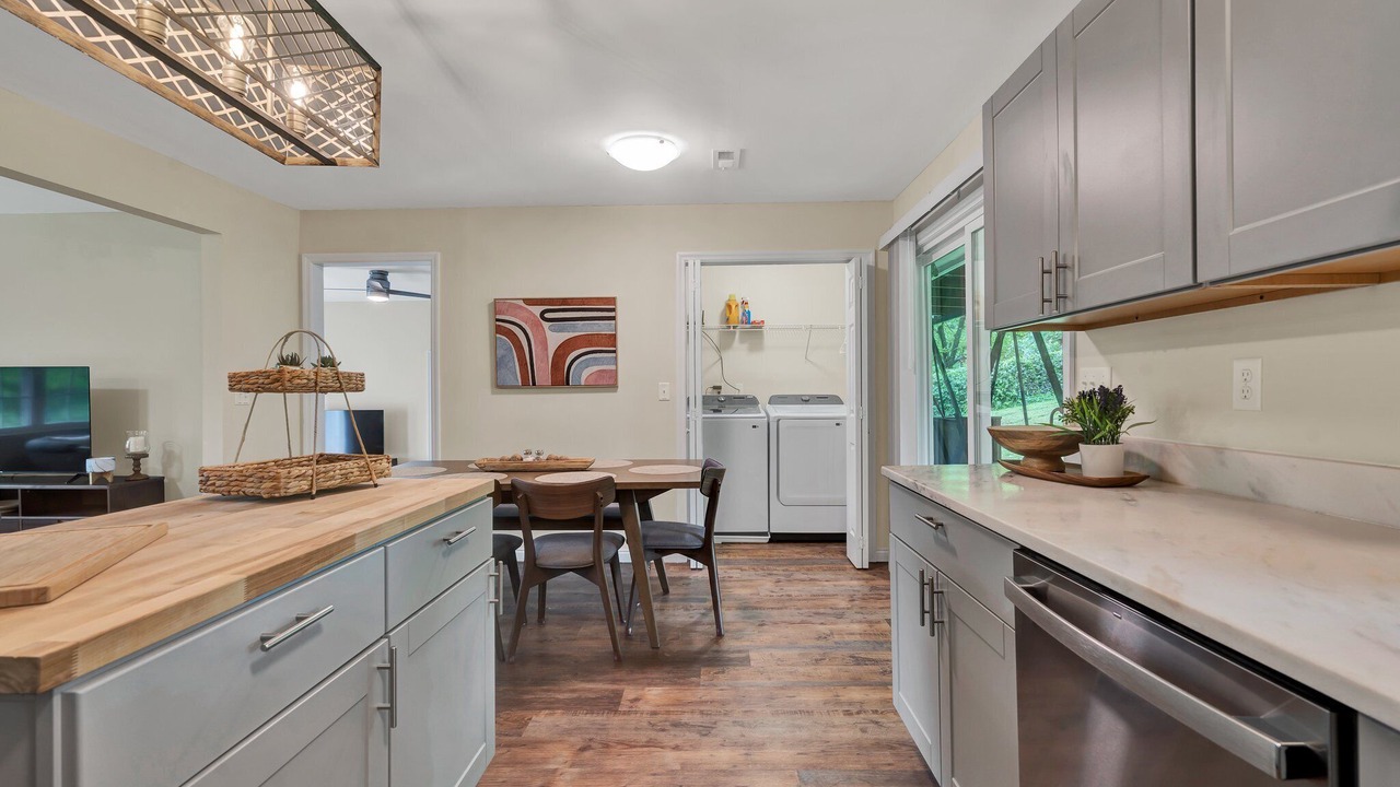 Photo of Kitchen in Collegedale
