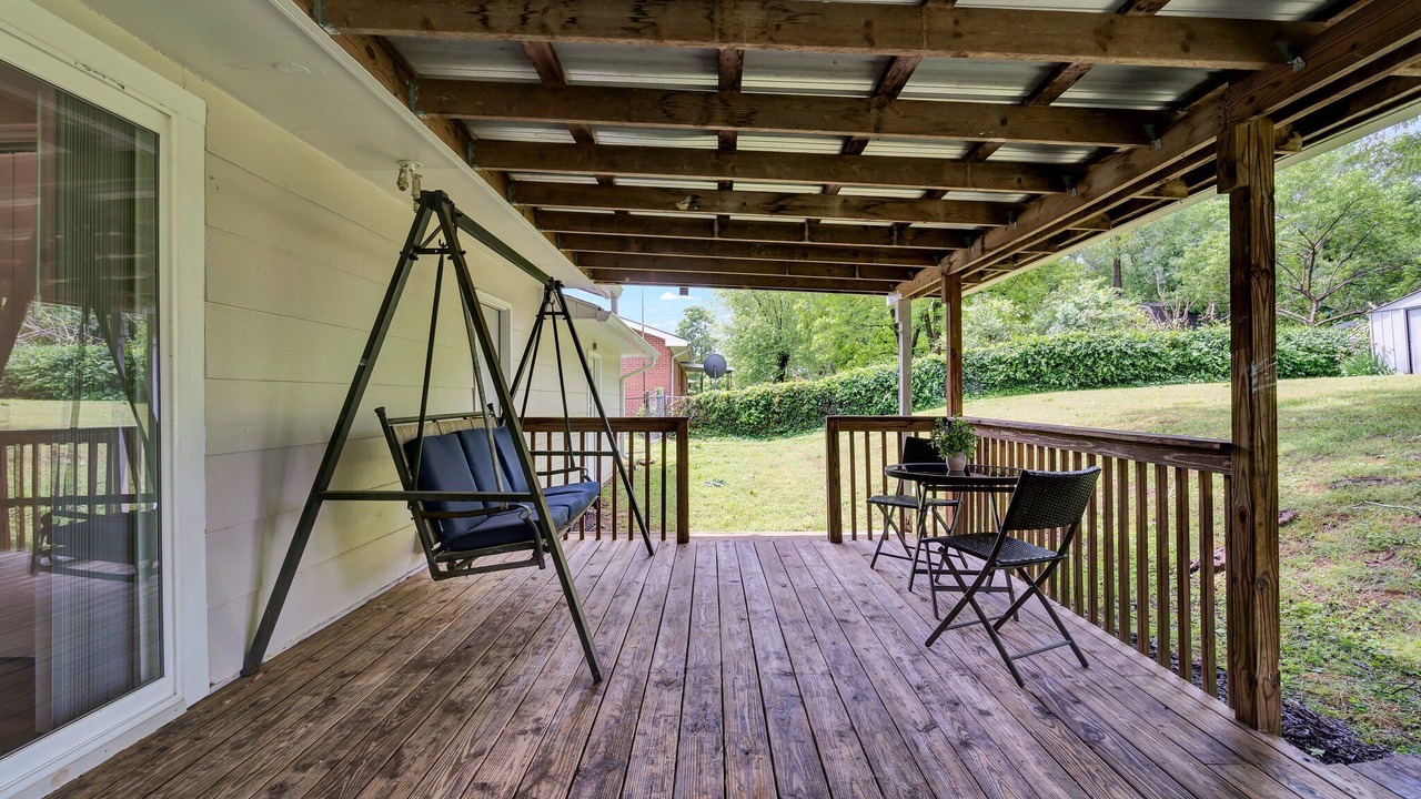 Photo of Outdoor in Collegedale