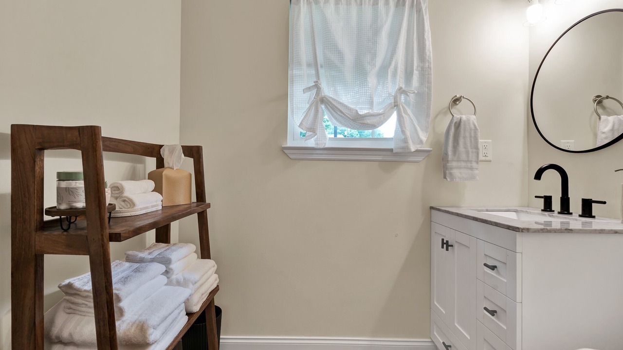 Photo of Bathroom in Collegedale