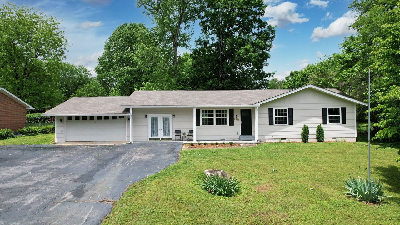 Photo of Outdoor in Collegedale