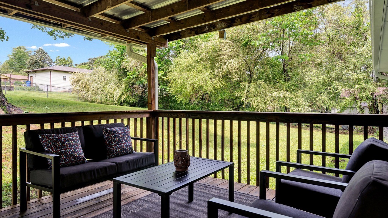Photo of Outdoor in Collegedale