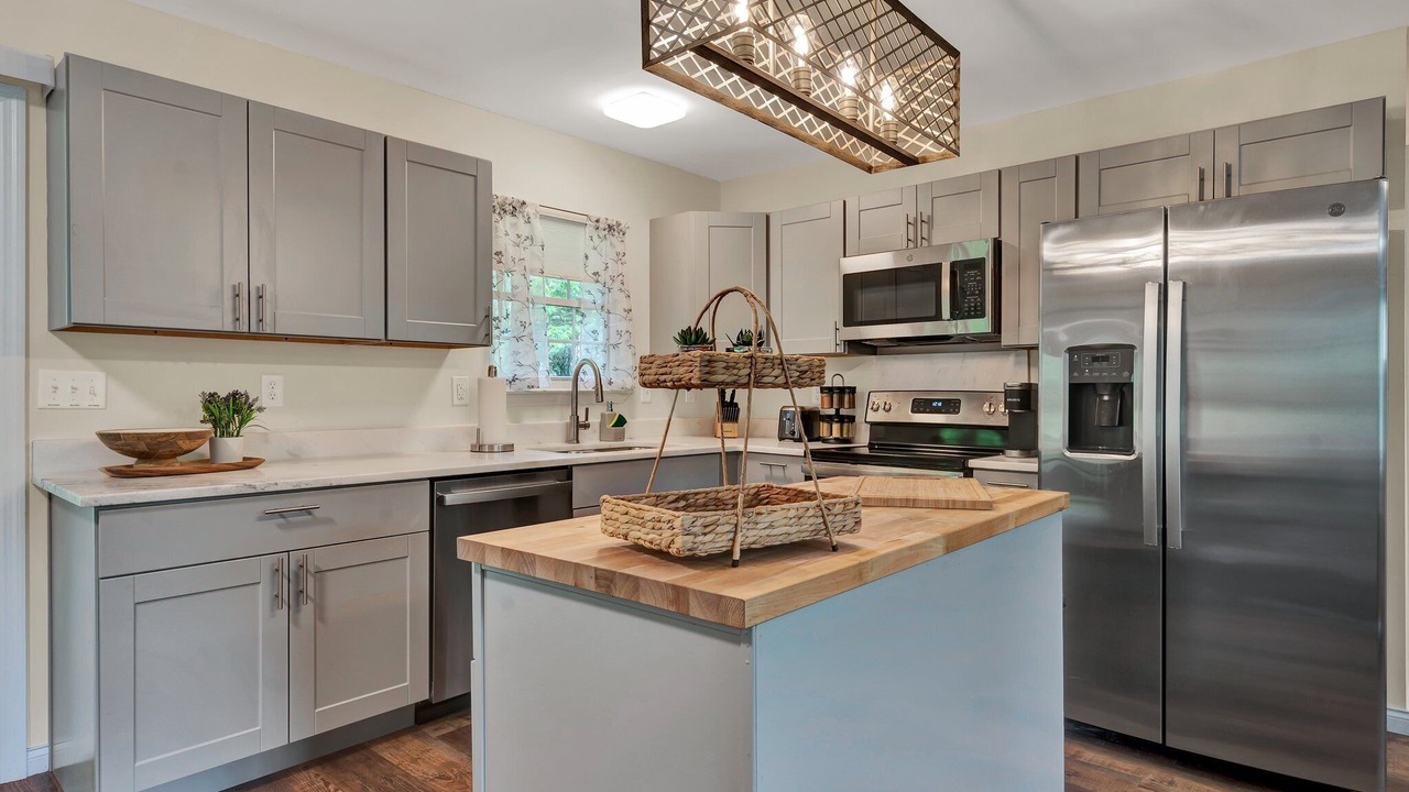 Photo of Kitchen in Collegedale