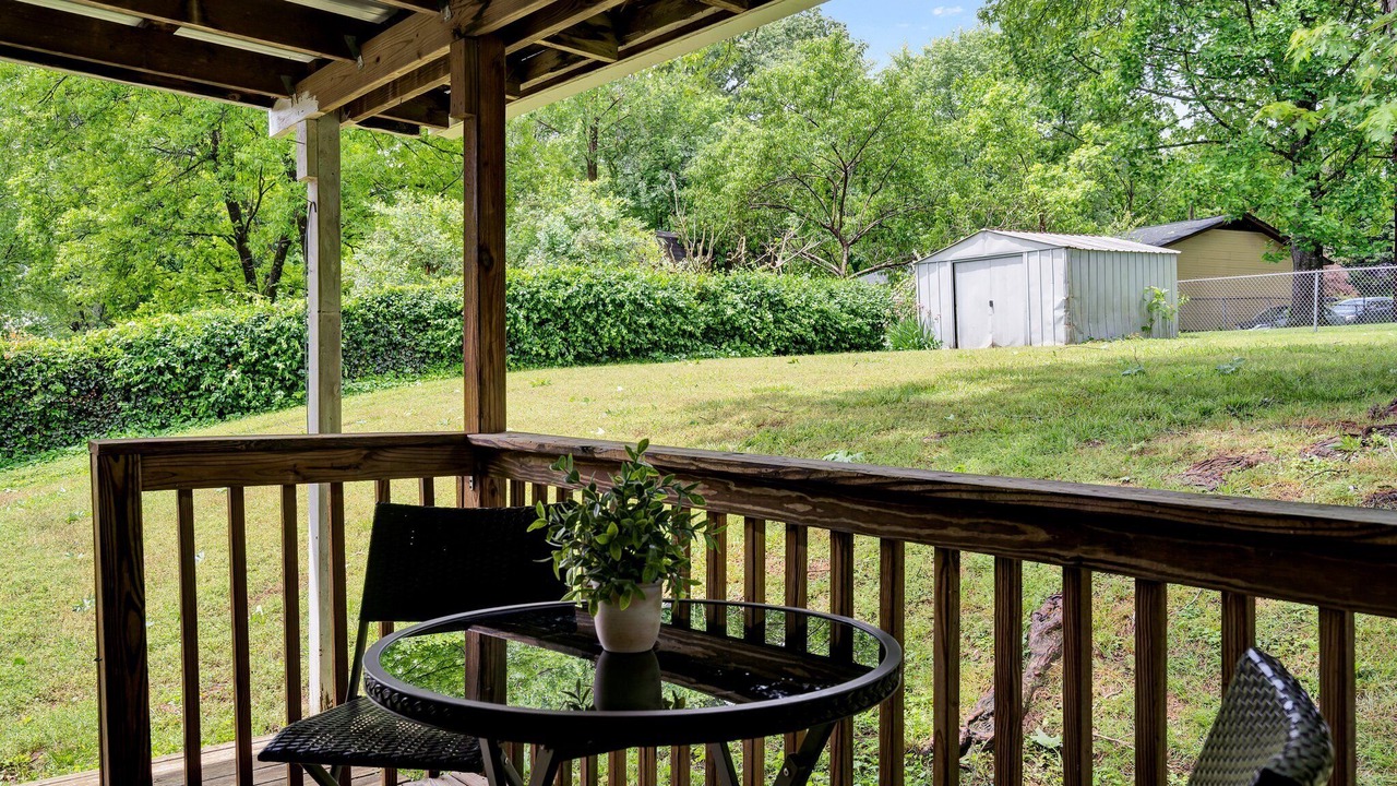 Photo of Outdoor in Collegedale