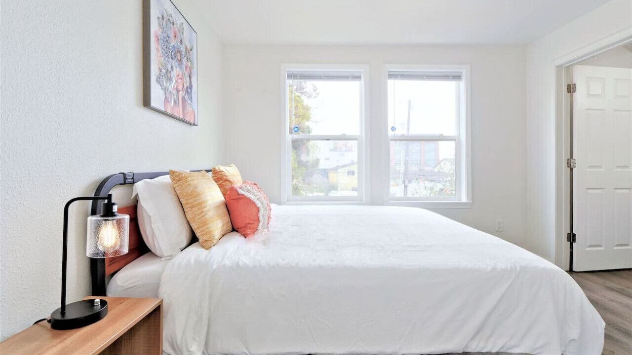 Photo of Bedroom in Greenwood