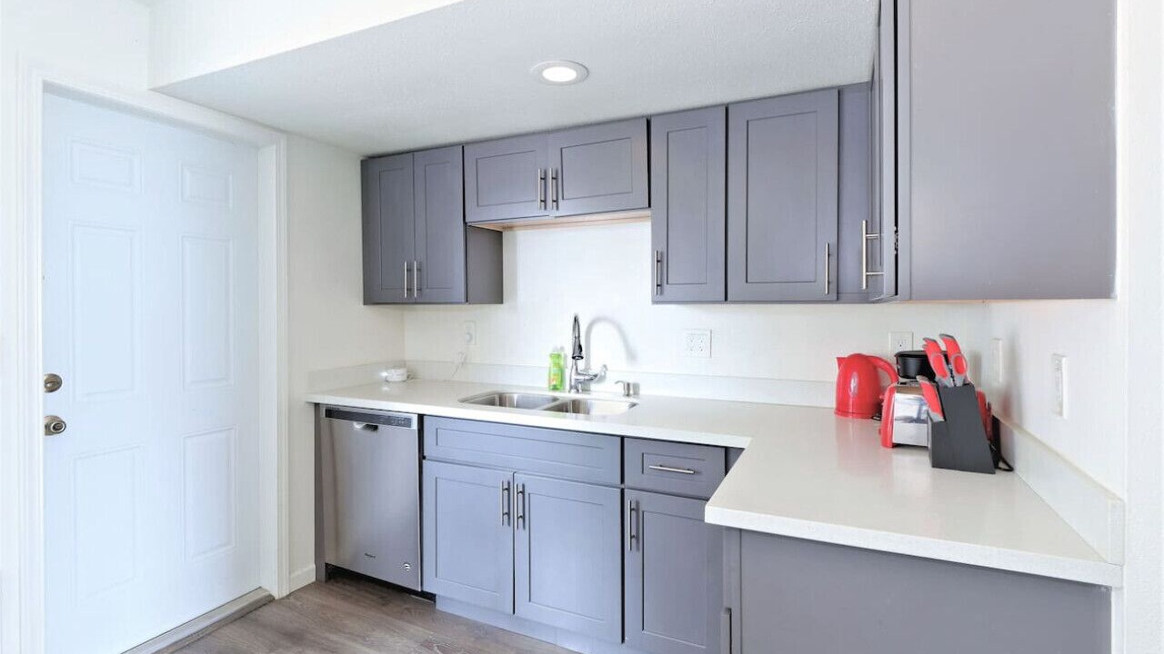 Photo of Kitchen in Greenwood