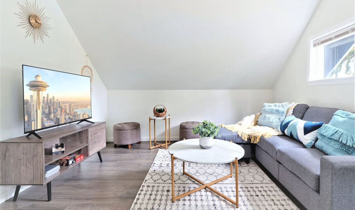 Photo of Livingroom in Greenwood