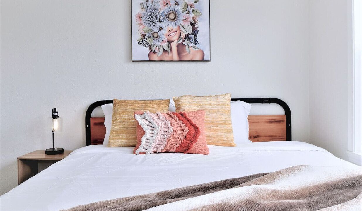 Photo of Bedroom in Greenwood