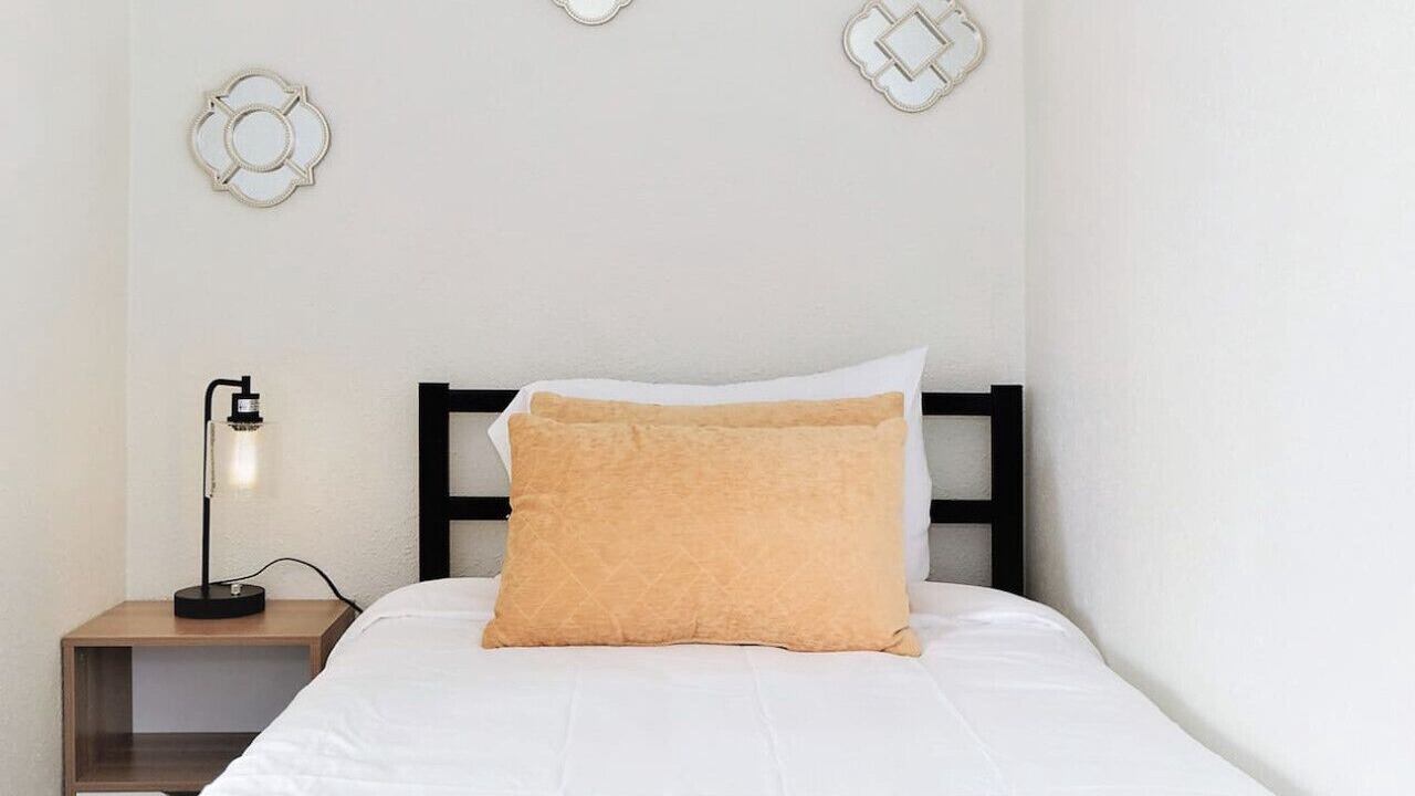 Photo of Bedroom in Greenwood