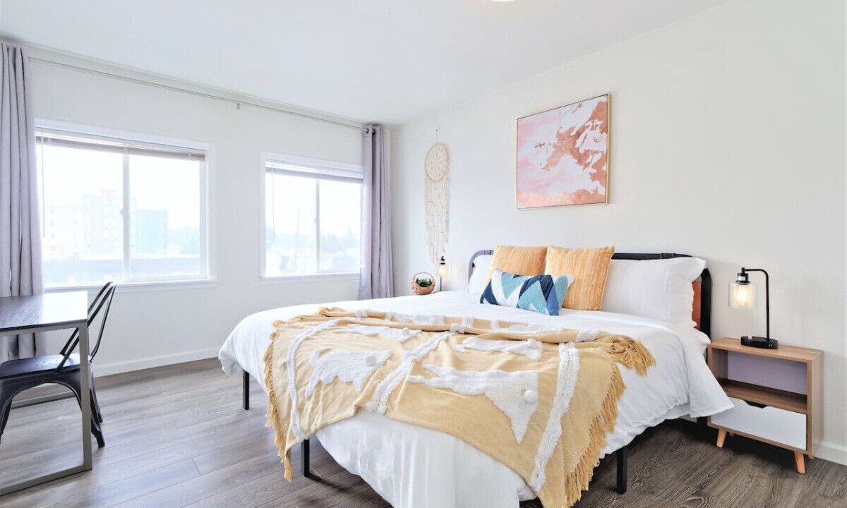 Photo of Bedroom in Greenwood