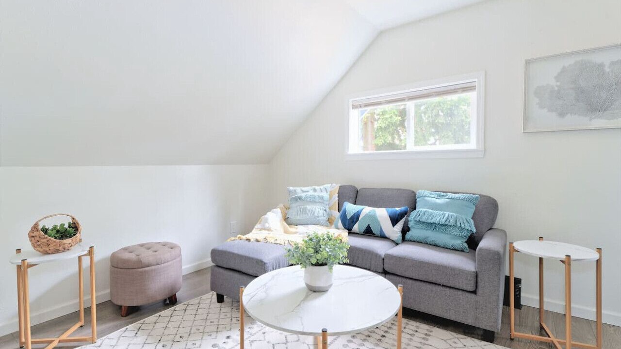Photo of Livingroom in Greenwood