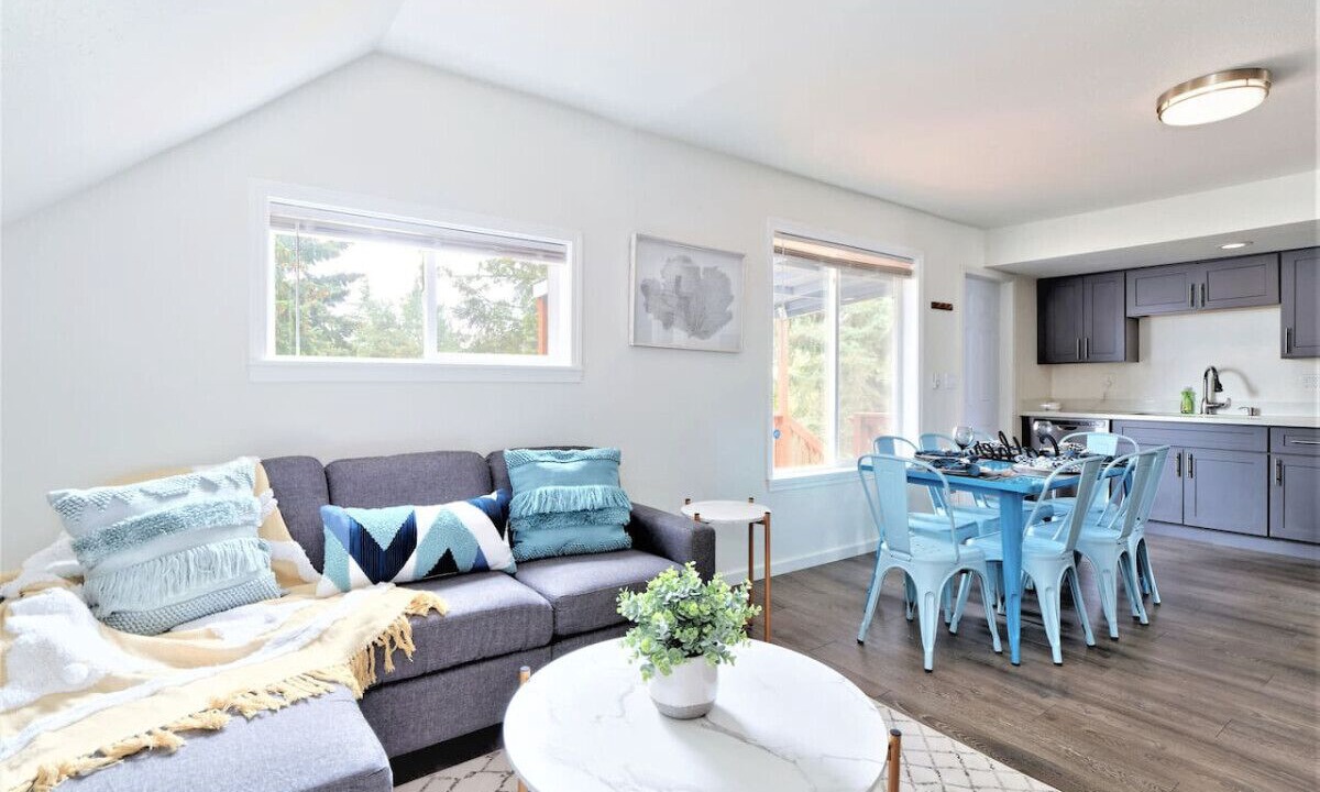 Photo of Livingroom in Greenwood