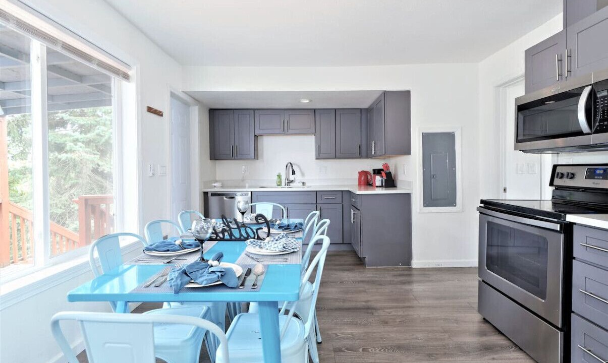 Photo of Kitchen in Greenwood