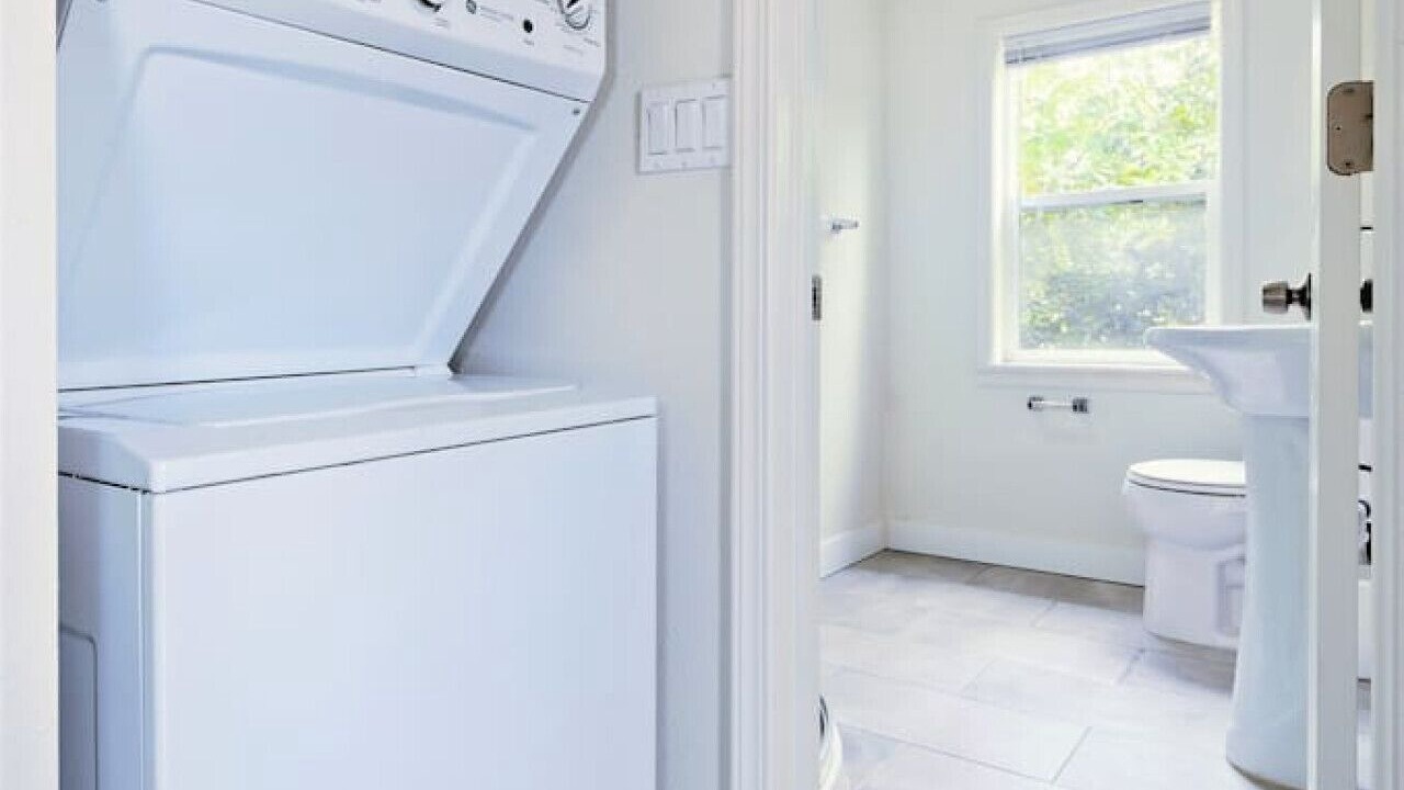 Photo of Bathroom in Greenwood