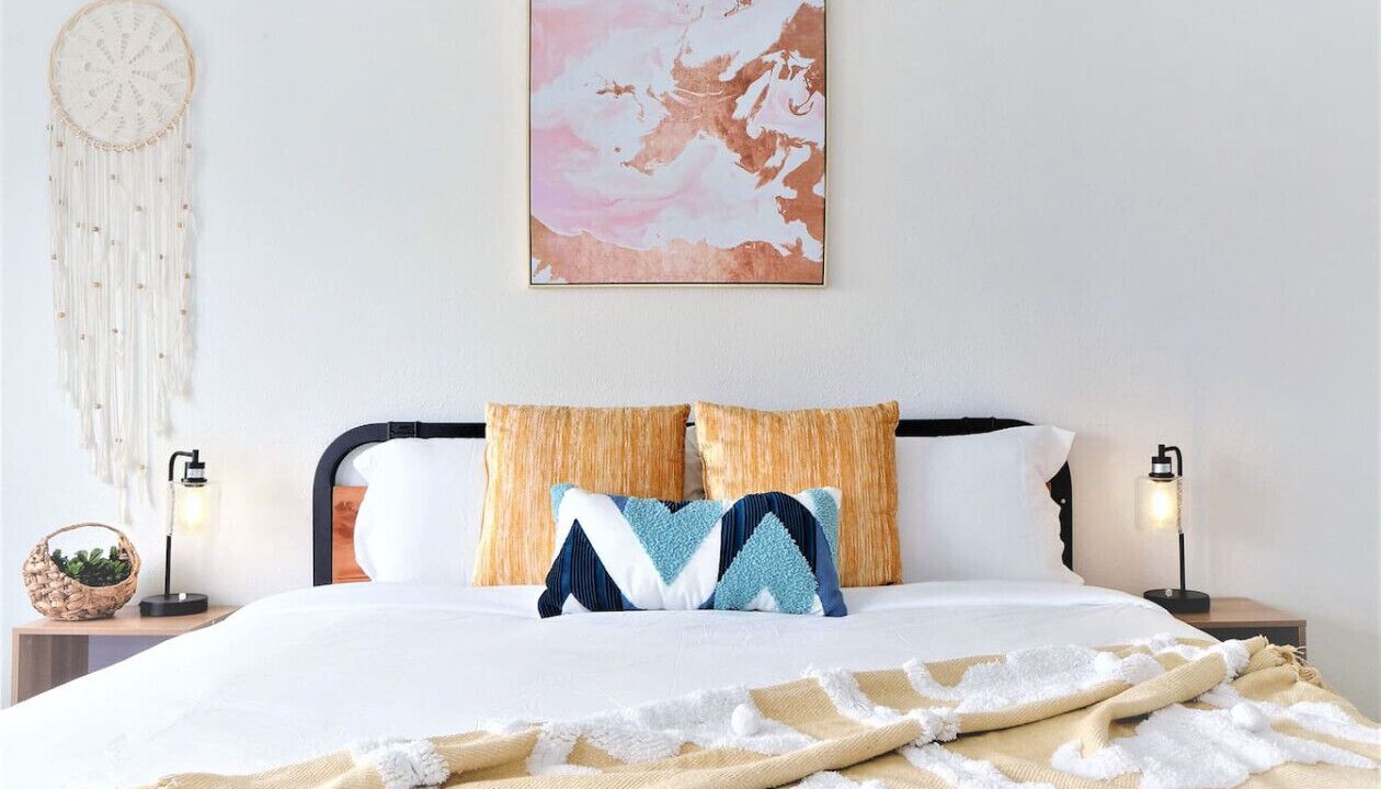 Photo of Bedroom in Greenwood