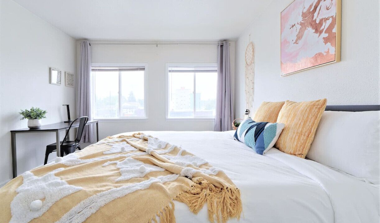 Photo of Bedroom in Greenwood