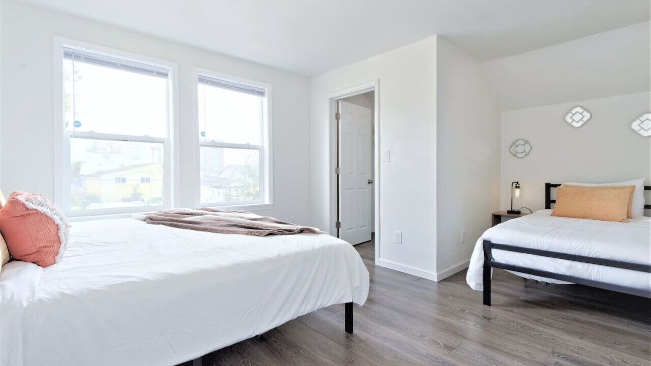 Photo of Bedroom in Greenwood