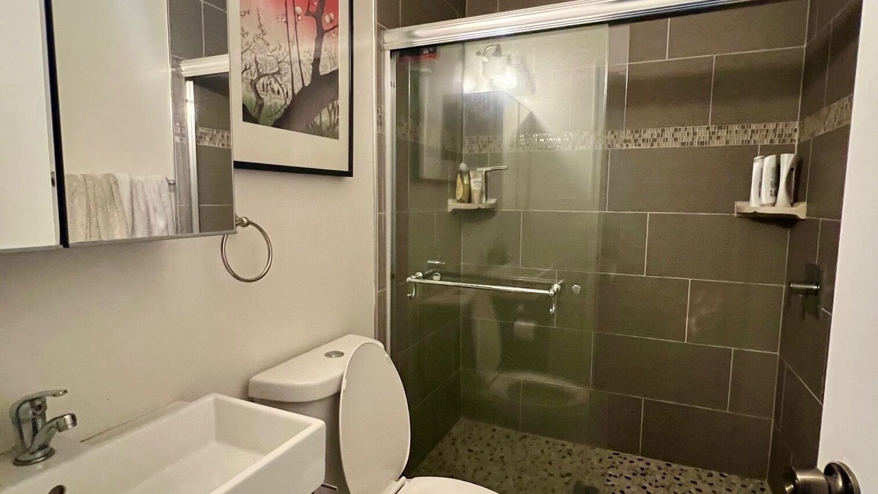 Photo of Bathroom in Severn