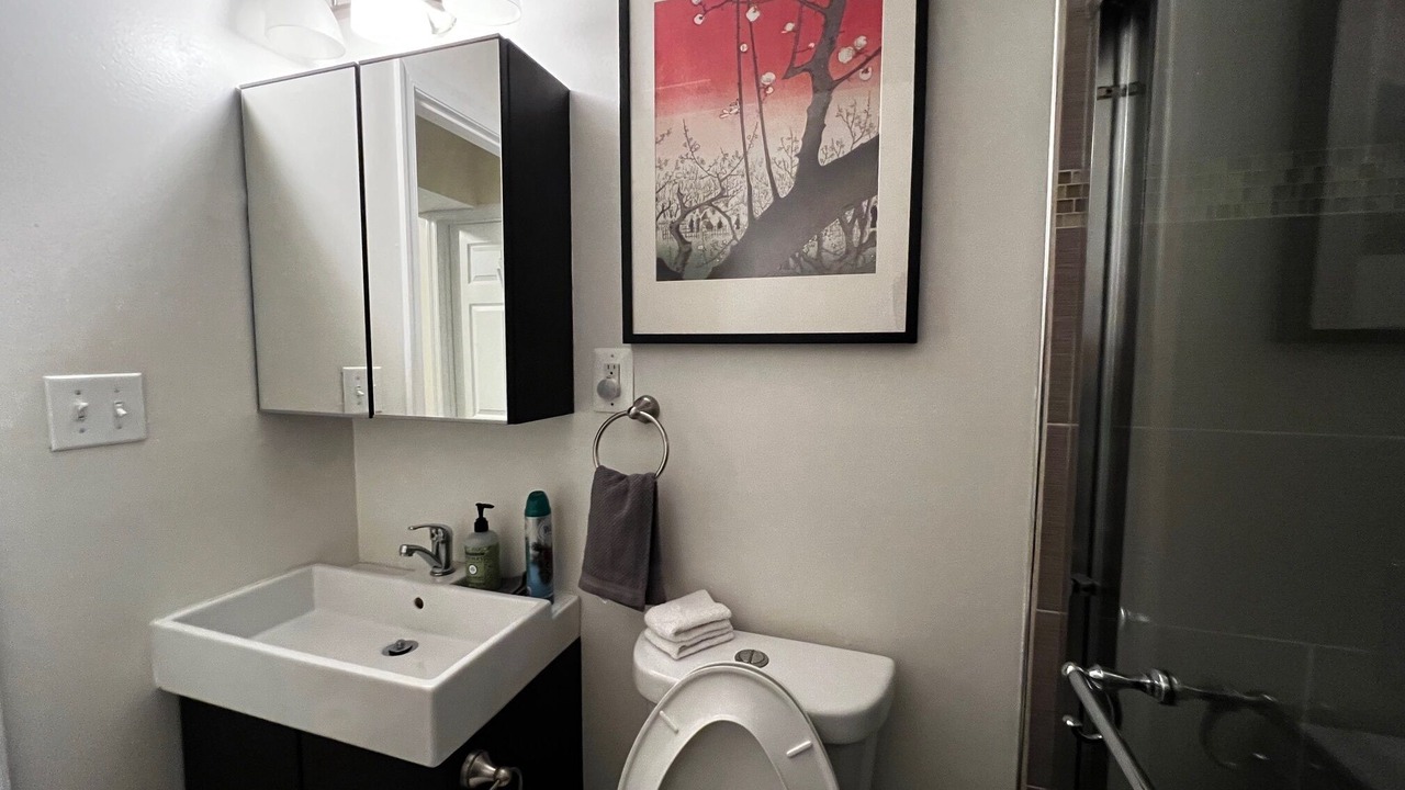 Photo of Bathroom in Severn