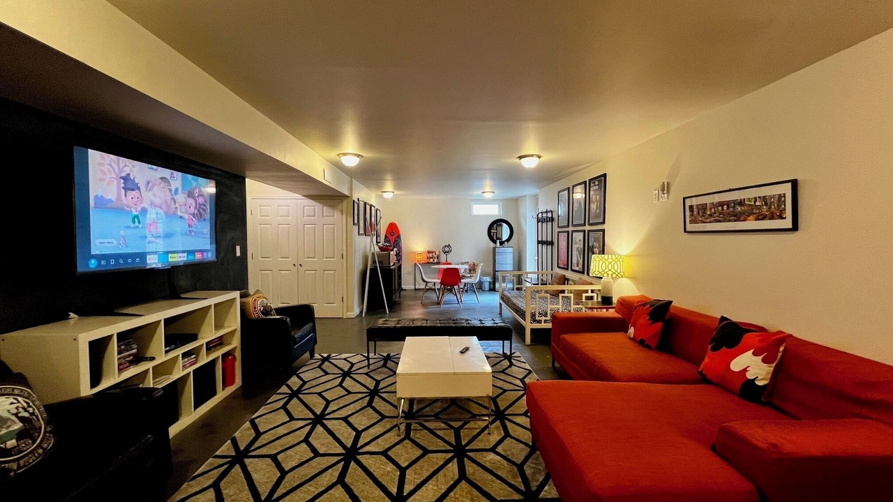 Photo of Livingroom in Severn