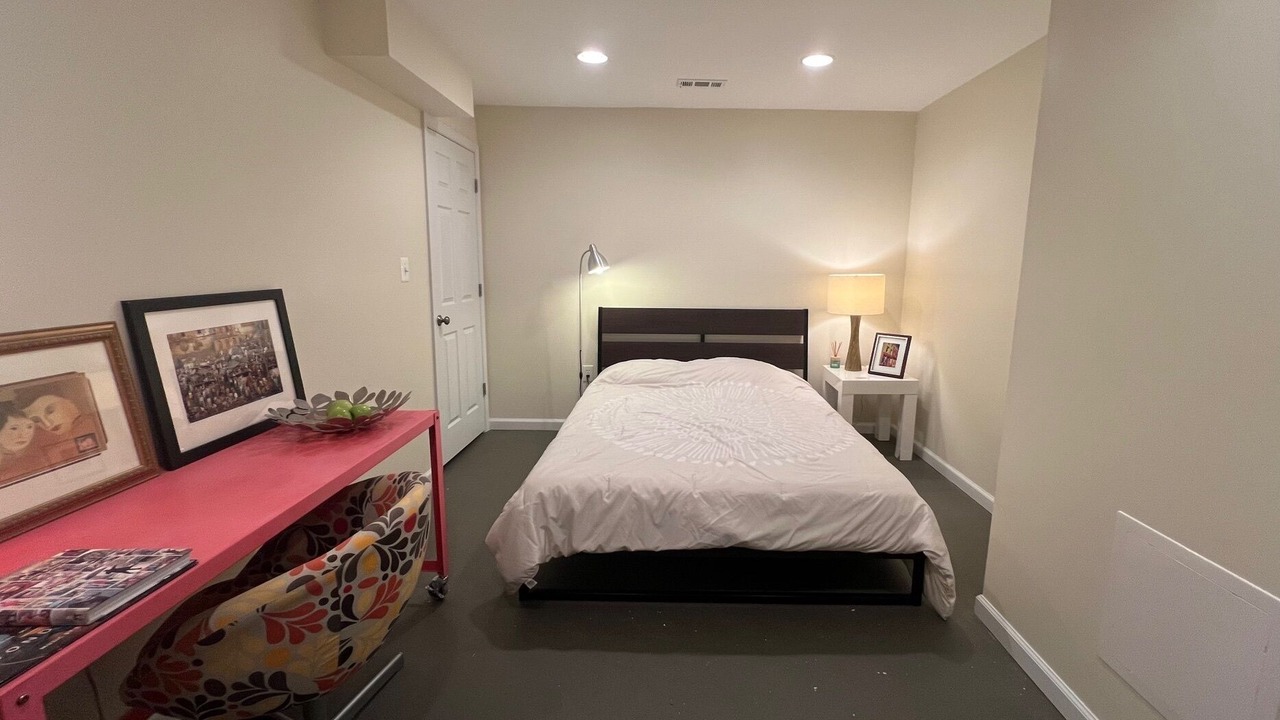 Photo of Bedroom in Severn