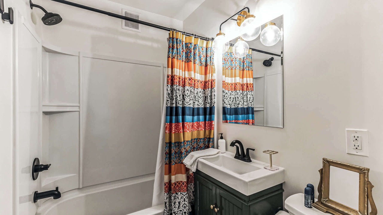 Photo of Bathroom in Melrose