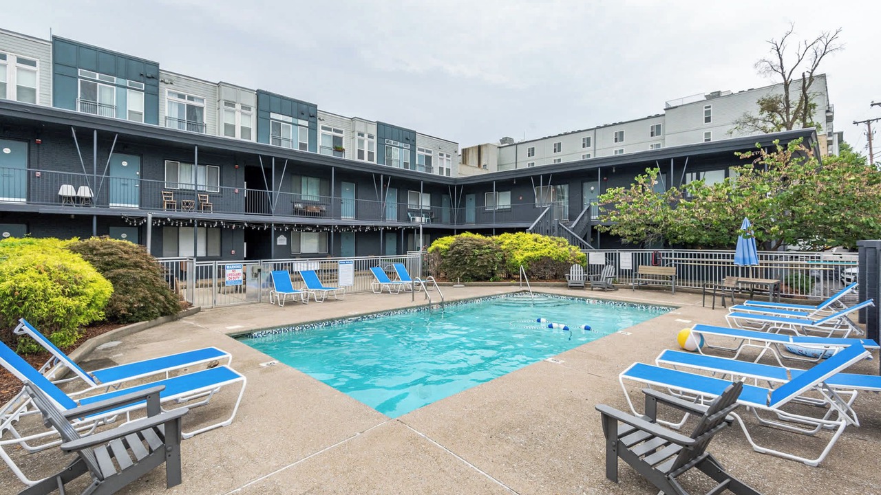 Photo of Outdoor in Melrose