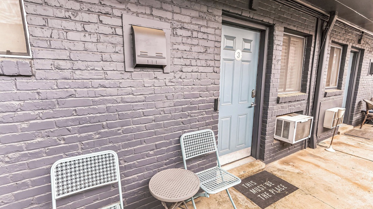 Photo of Outdoor in Melrose